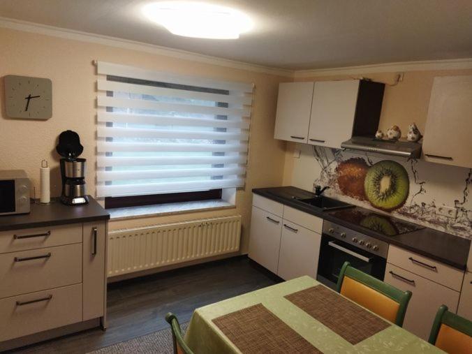 Ferienwohnung Familie Pohle Lübbenau Buitenkant foto