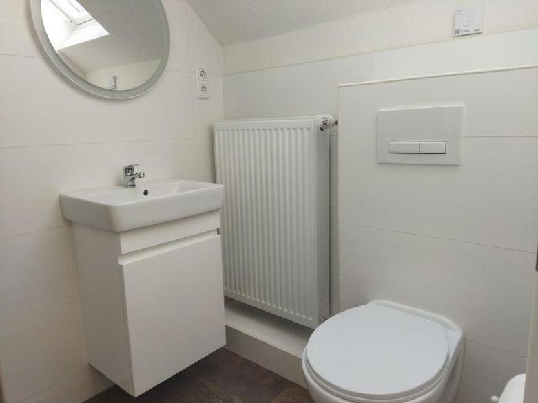 Ferienwohnung Familie Pohle Lübbenau Buitenkant foto