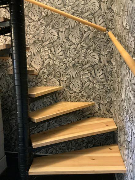 Ferienwohnung Familie Pohle Lübbenau Buitenkant foto